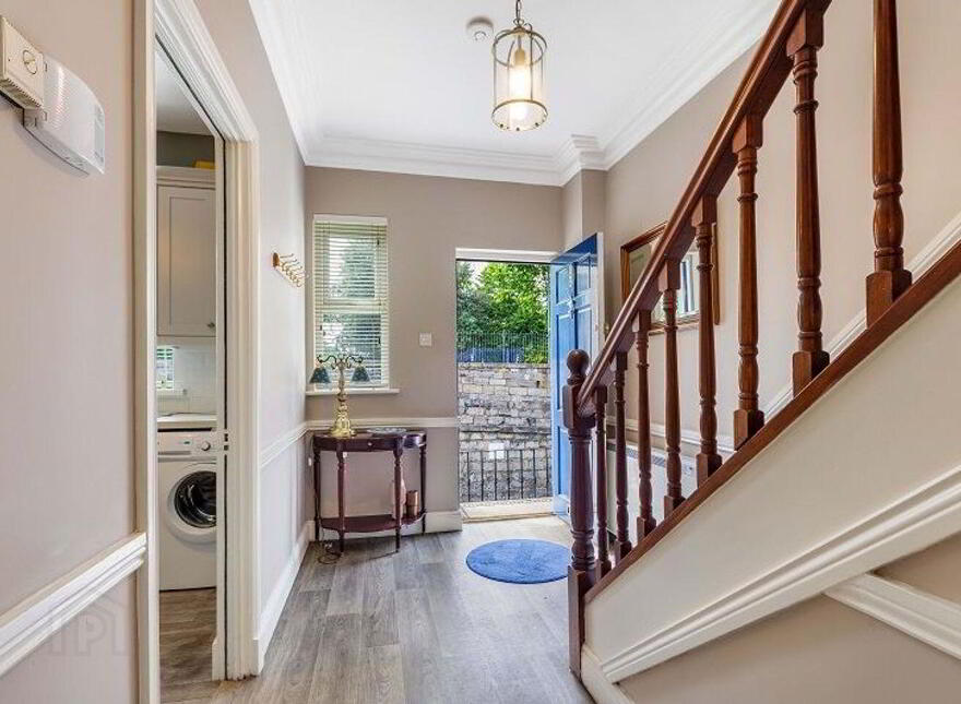 13 Bridge Water Quay, Conyngham Road, Kilmainham, Kilmainham, D08CC08