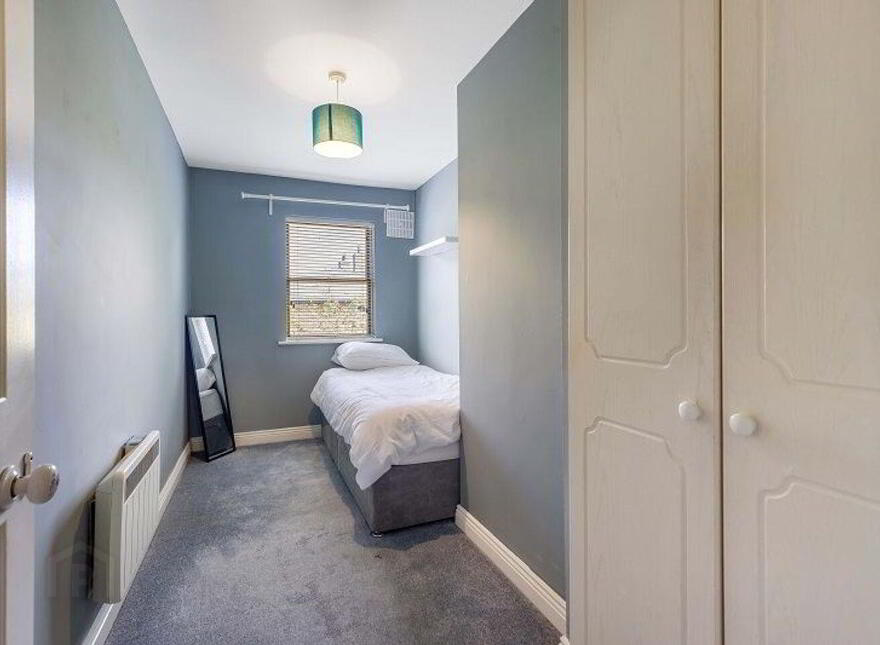 13 Bridge Water Quay, Conyngham Road, Kilmainham, Kilmainham, D08CC08