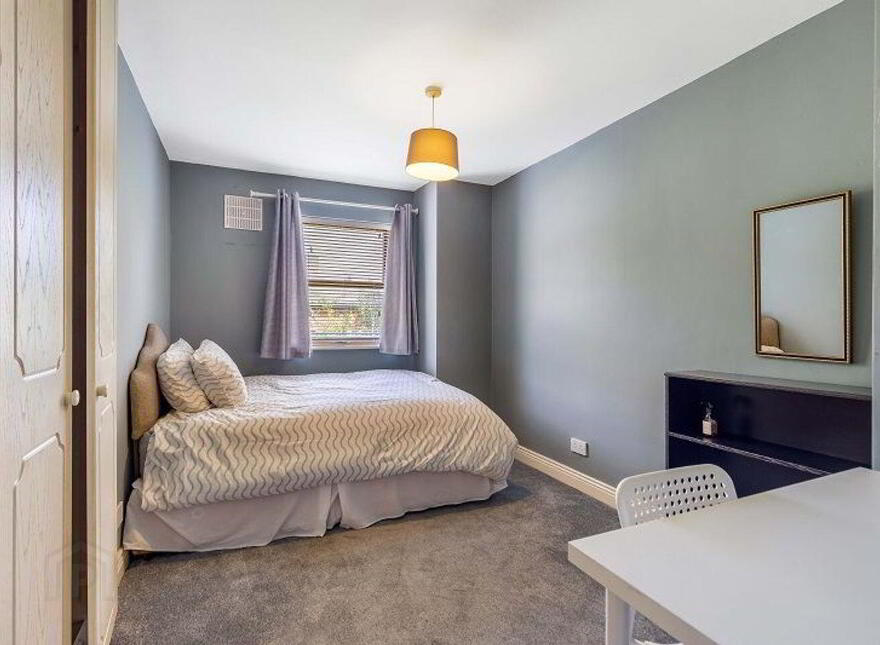 13 Bridge Water Quay, Conyngham Road, Kilmainham, Kilmainham, D08CC08