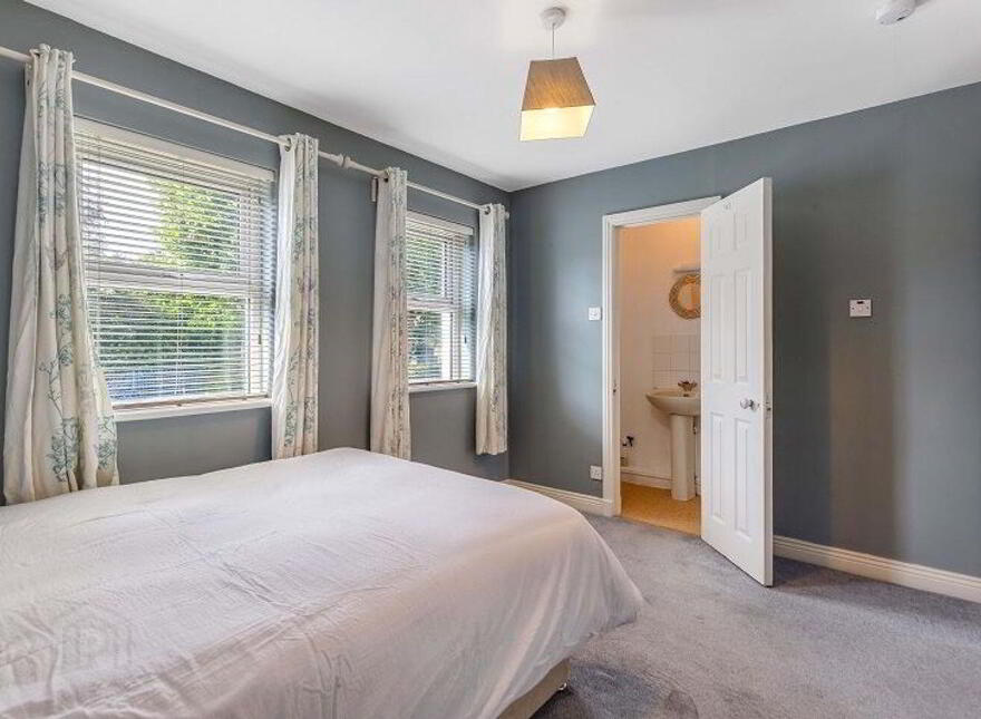 13 Bridge Water Quay, Conyngham Road, Kilmainham, Kilmainham, D08CC08