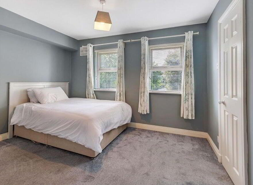 13 Bridge Water Quay, Conyngham Road, Kilmainham, Kilmainham, D08CC08