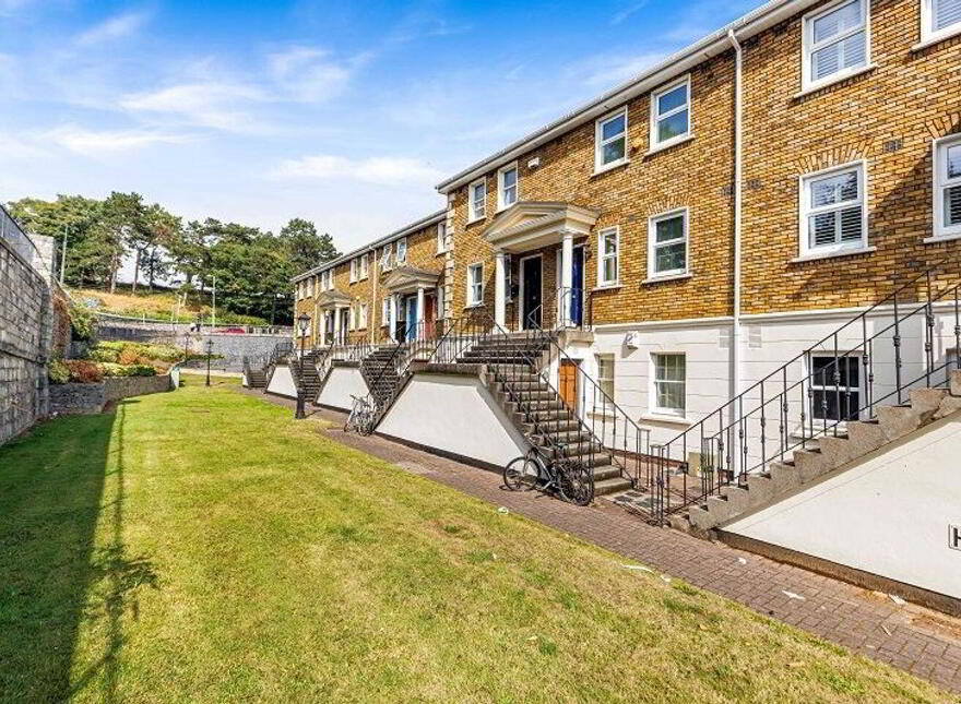 13 Bridge Water Quay, Conyngham Road, Kilmainham, Kilmainham, D08CC08