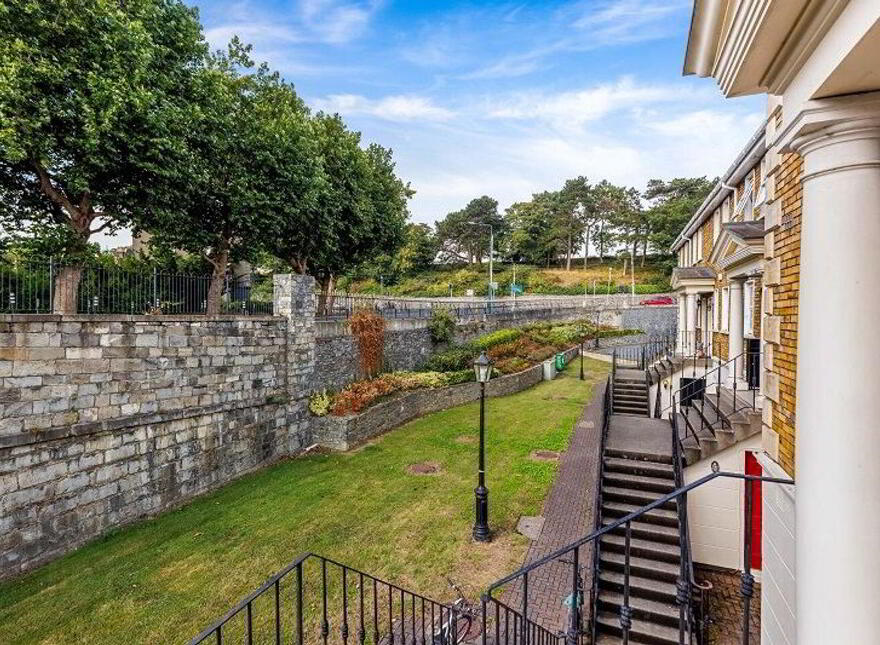 13 Bridge Water Quay, Conyngham Road, Kilmainham, Kilmainham, D08CC08