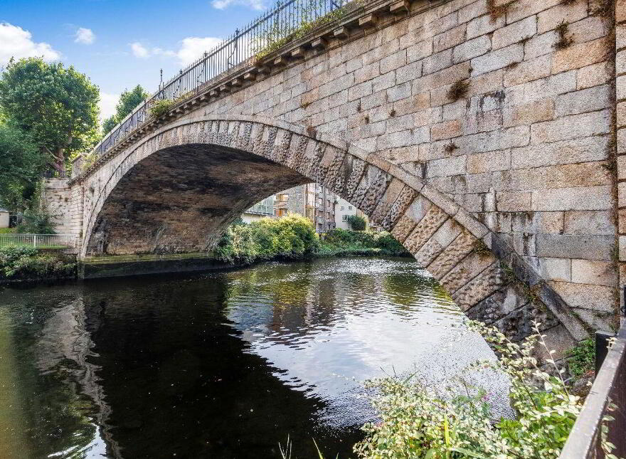 13 Bridge Water Quay, Conyngham Road, Kilmainham, Kilmainham, D08CC08