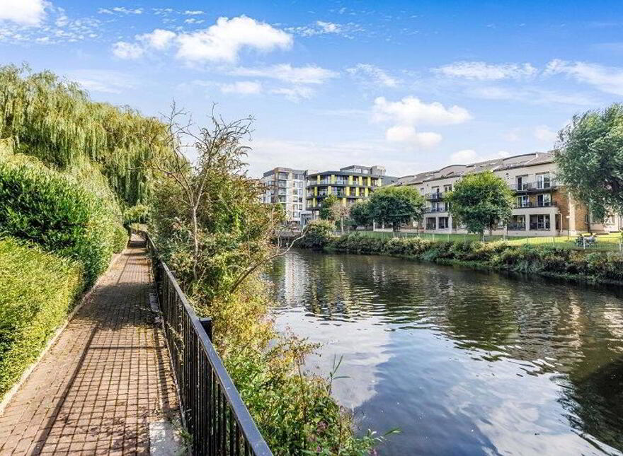 13 Bridge Water Quay, Conyngham Road, Kilmainham, Kilmainham, D08CC08