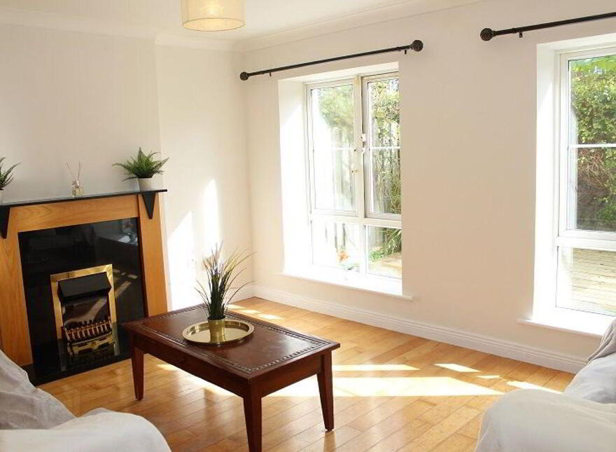 12 Park Boulevard, Tyrrelstown, D15HH33