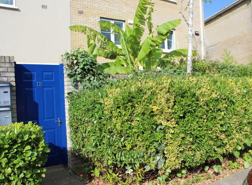 12 Park Boulevard, Tyrrelstown, D15HH33