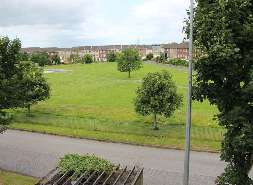 12 Park Boulevard, Tyrrelstown, D15HH33