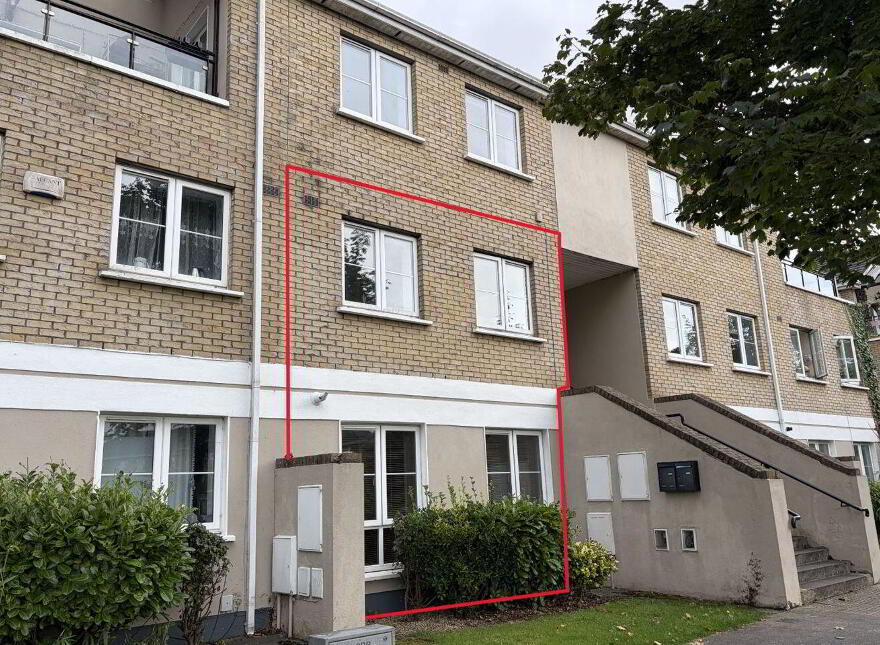 12 Park Boulevard, Tyrrelstown, D15HH33 photo