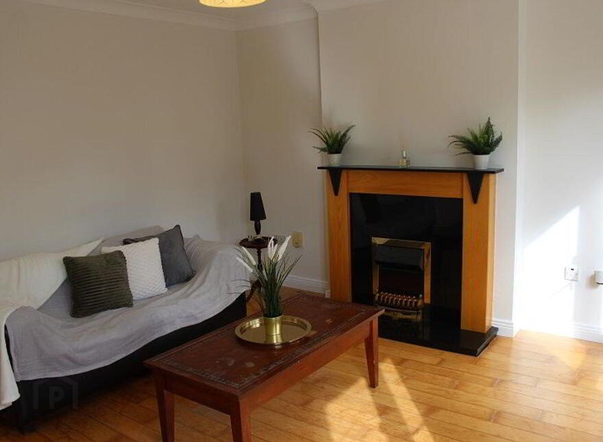 12 Park Boulevard, Tyrrelstown, D15HH33