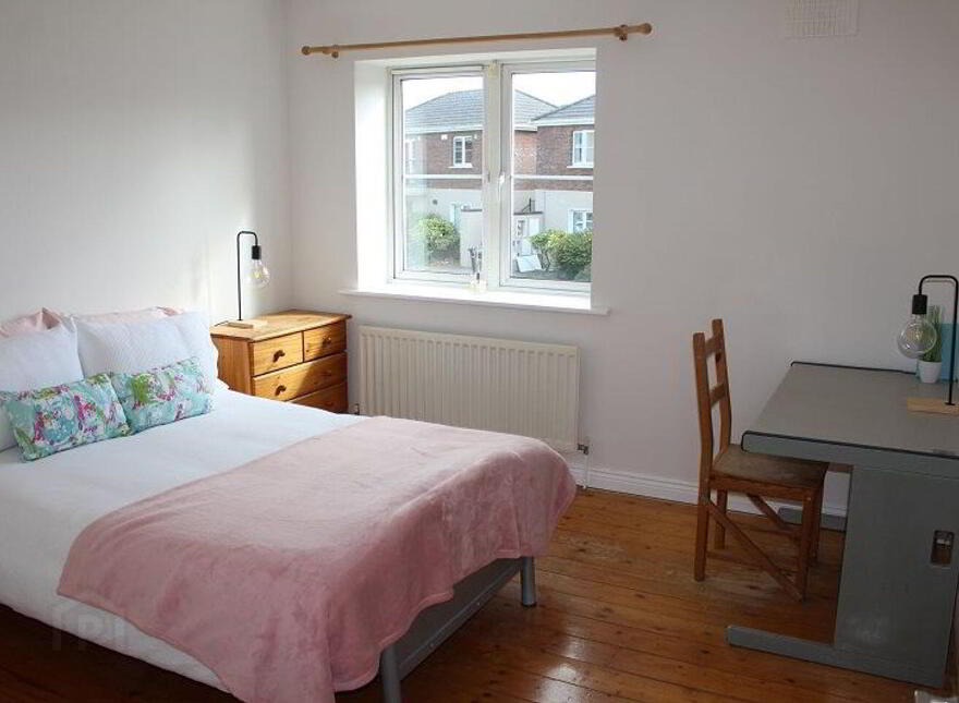 12 Park Boulevard, Tyrrelstown, D15HH33