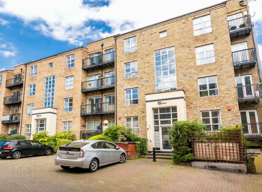 Apartment 1 Pier 19 Bridgefoot Street, Dublin 8, D08H012 photo