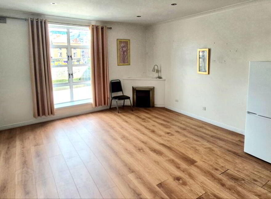 Apartment 1 Pier 19 Bridgefoot Street, Dublin 8, D08H012