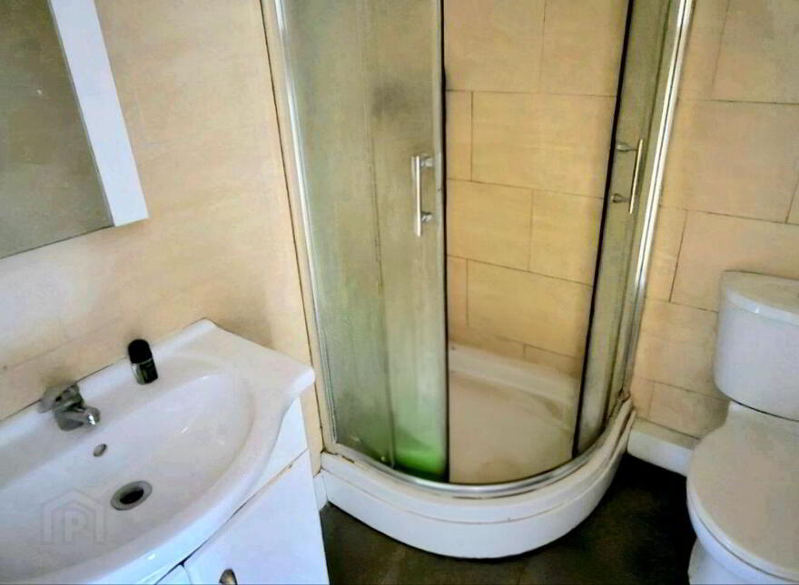 Apartment 1 Pier 19 Bridgefoot Street, Dublin 8, D08H012