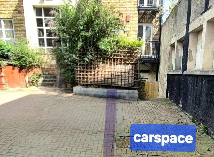 Apartment 1 Pier 19 Bridgefoot Street, Dublin 8, D08H012