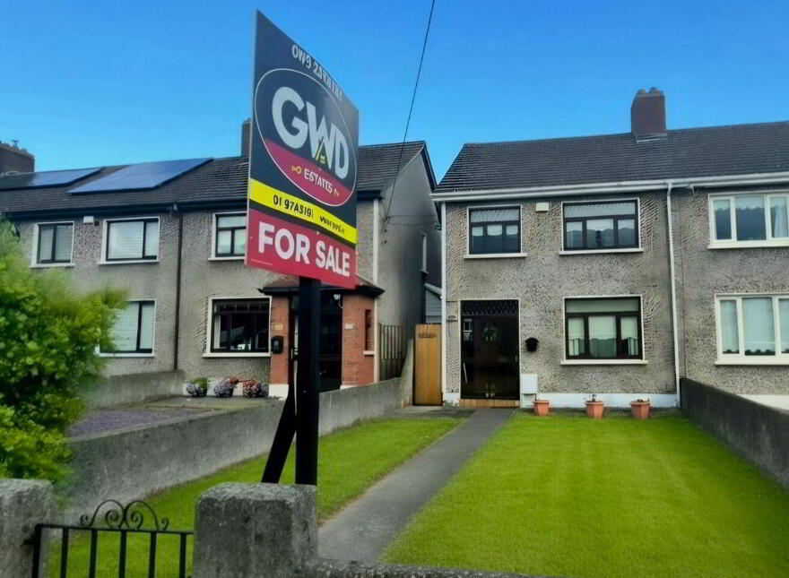 148 Ardbeg Park, Artane, Artane, D05K3H1 photo