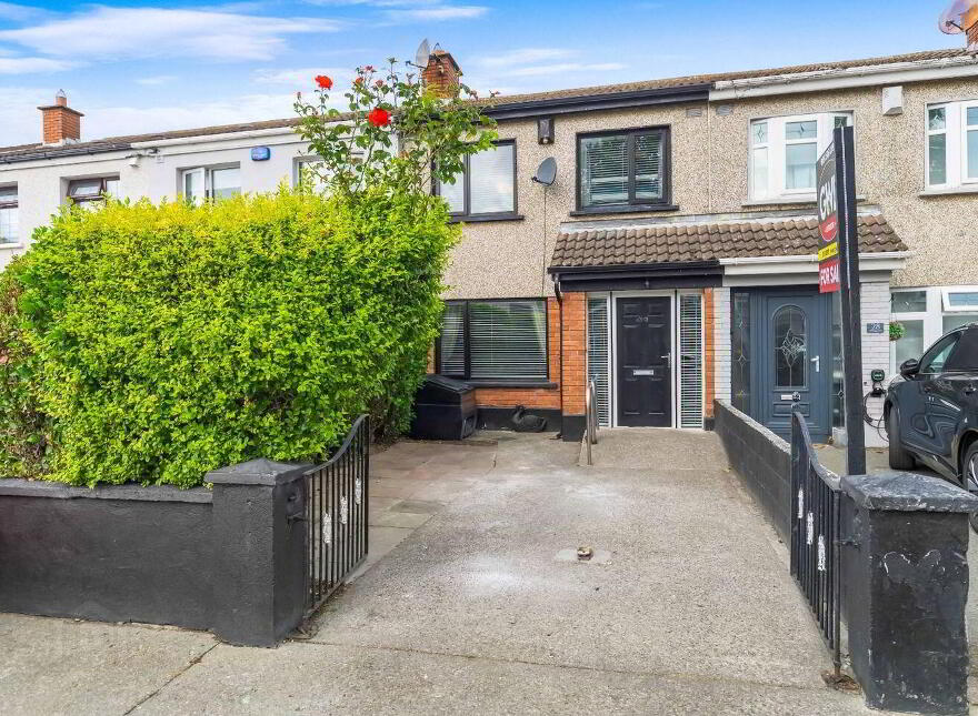 30 Newbury Grove, Clonshaugh, Clonshaugh, D17YX57 photo