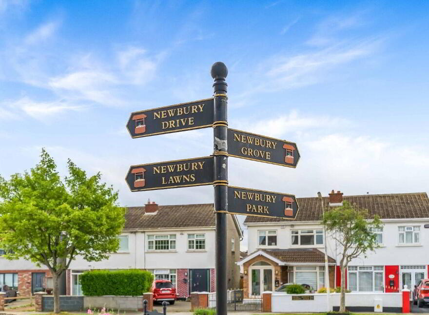 30 Newbury Grove, Clonshaugh, Clonshaugh, D17YX57