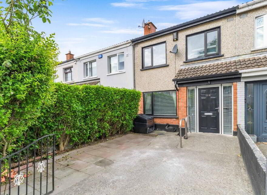 30 Newbury Grove, Clonshaugh, Clonshaugh, D17YX57