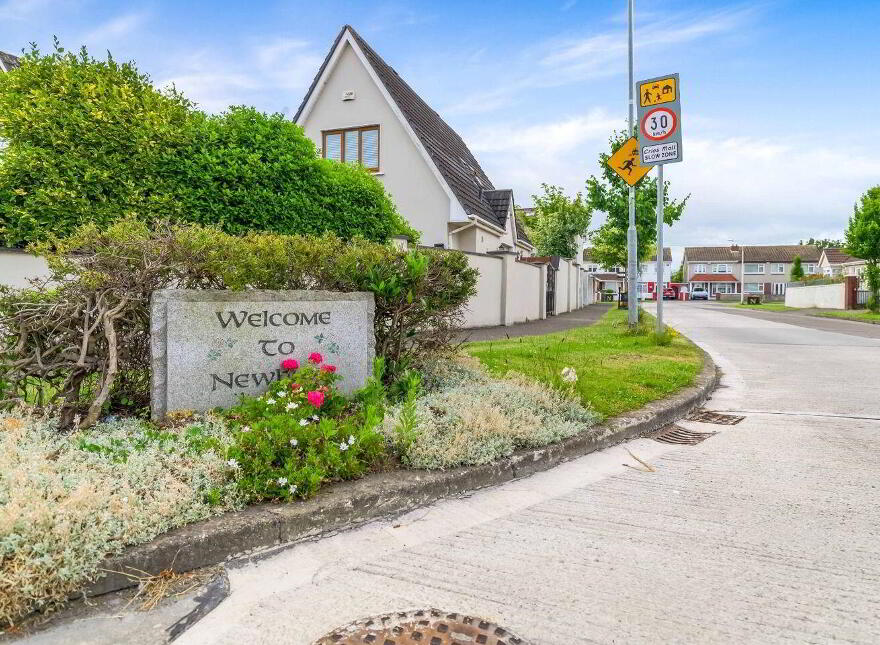 30 Newbury Grove, Clonshaugh, Clonshaugh, D17YX57