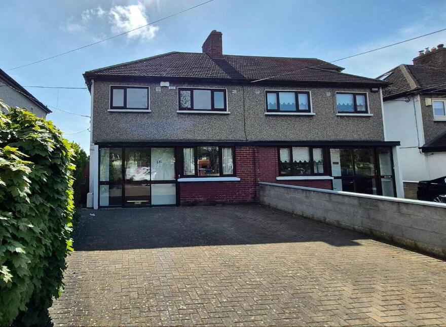 282 Malahide Road, Artane, Artane, D05P9F7 photo