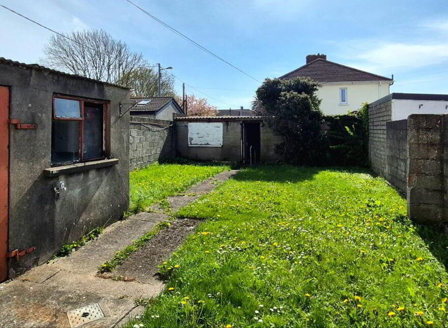 282 Malahide Road, Artane, Artane, D05P9F7