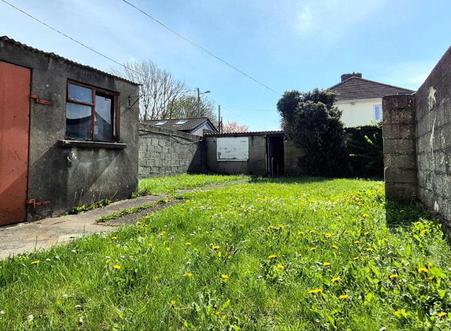 282 Malahide Road, Artane, Artane, D05P9F7