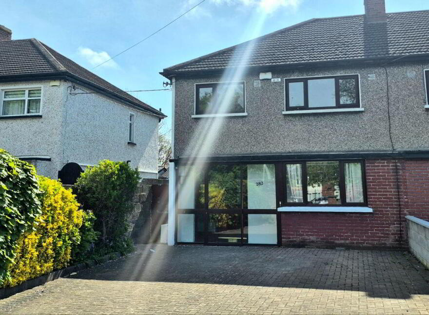 282 Malahide Road, Artane, Artane, D05P9F7