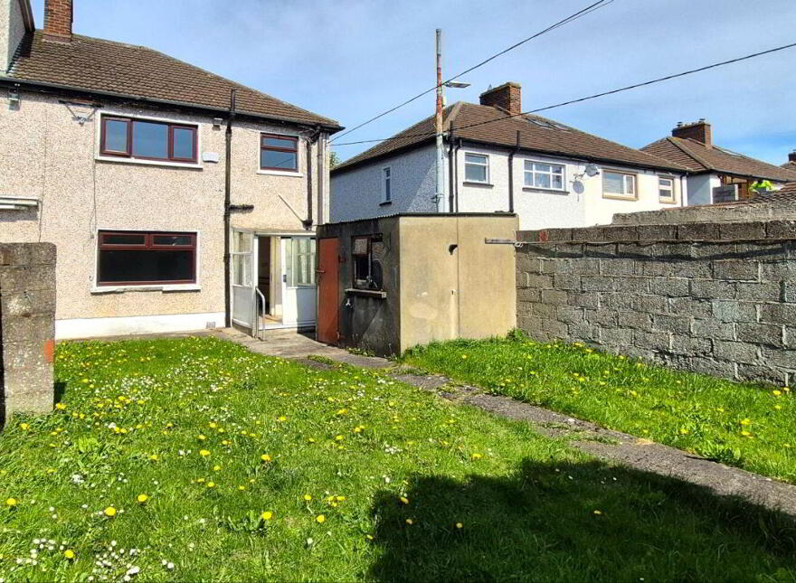 282 Malahide Road, Artane, Artane, D05P9F7