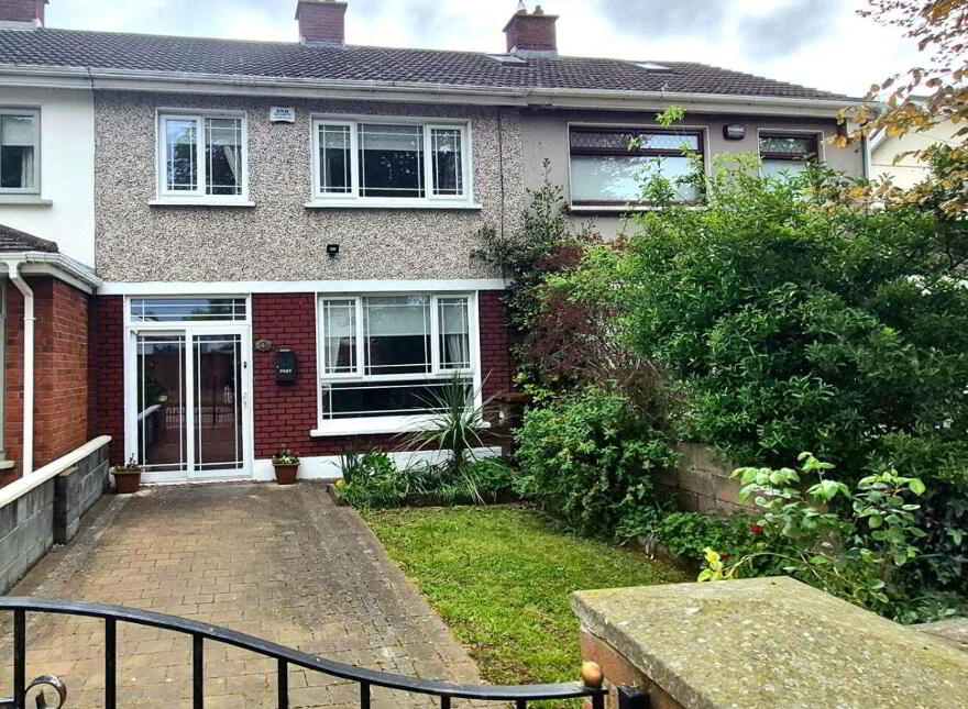 14 Clonshaugh Crescent, Clonshaugh, Clonshaugh, D17WK31 photo