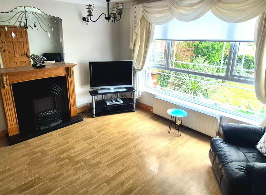 14 Clonshaugh Crescent, Clonshaugh, Clonshaugh, D17WK31