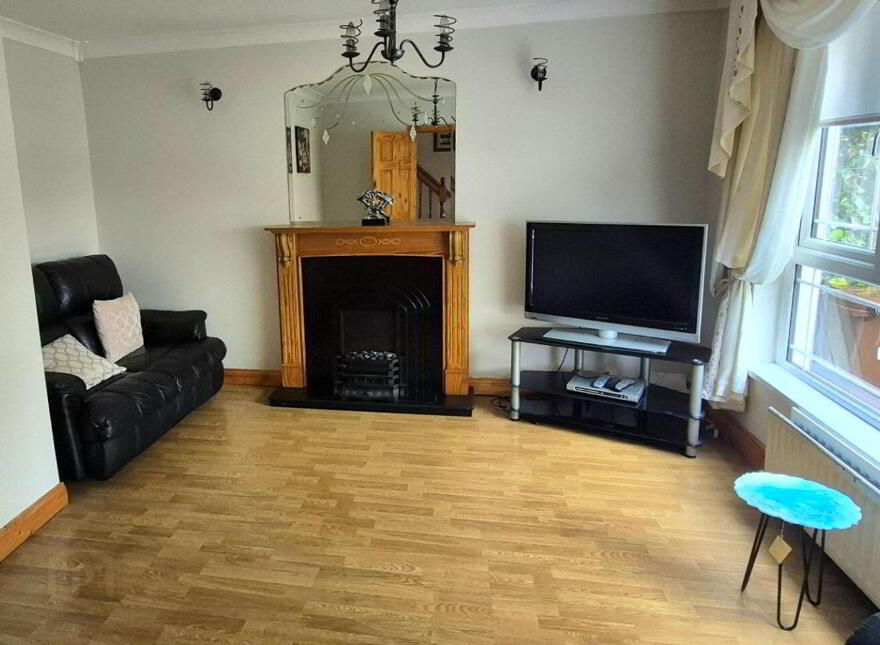 14 Clonshaugh Crescent, Clonshaugh, Clonshaugh, D17WK31