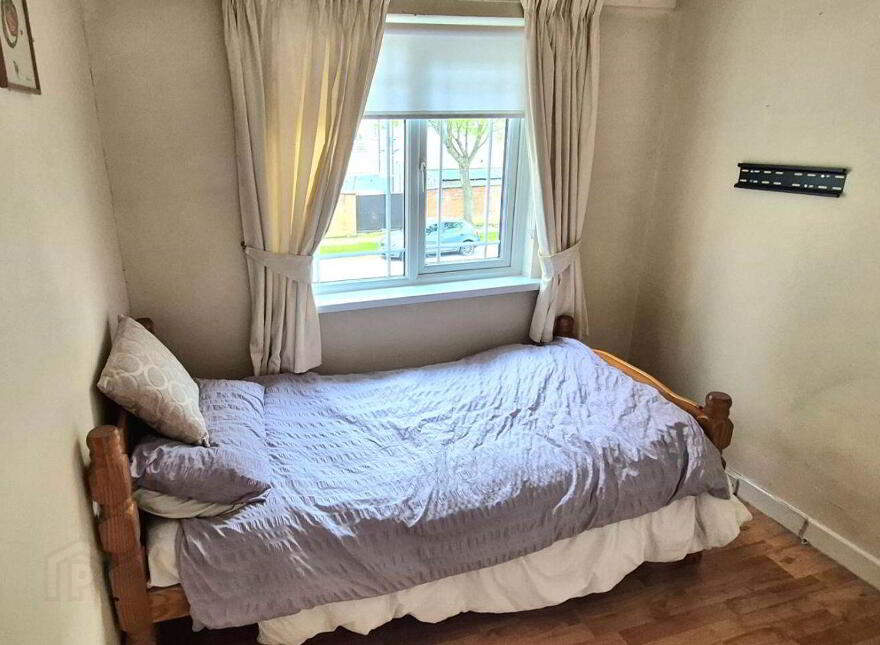 14 Clonshaugh Crescent, Clonshaugh, Clonshaugh, D17WK31