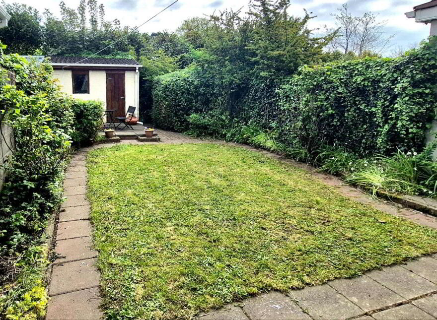 14 Clonshaugh Crescent, Clonshaugh, Clonshaugh, D17WK31