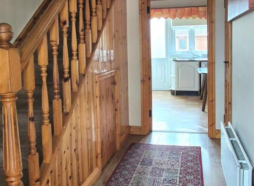 14 Clonshaugh Crescent, Clonshaugh, Clonshaugh, D17WK31