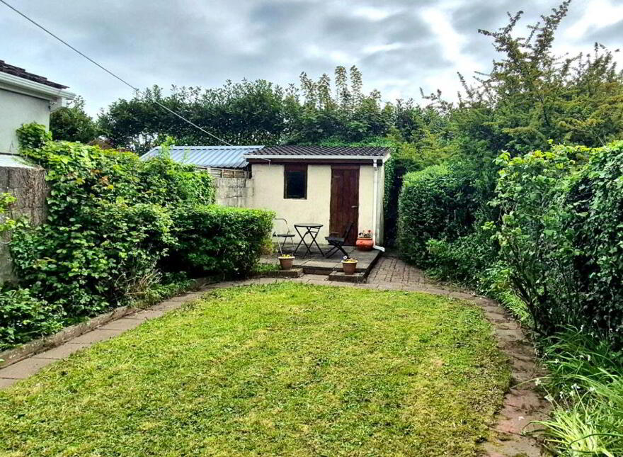 14 Clonshaugh Crescent, Clonshaugh, Clonshaugh, D17WK31