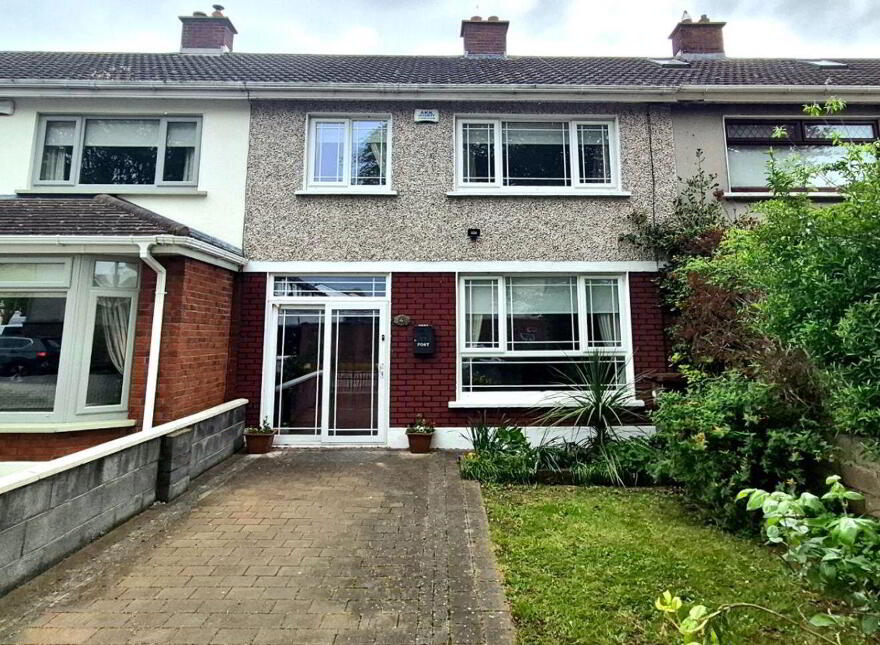 14 Clonshaugh Crescent, Clonshaugh, Clonshaugh, D17WK31