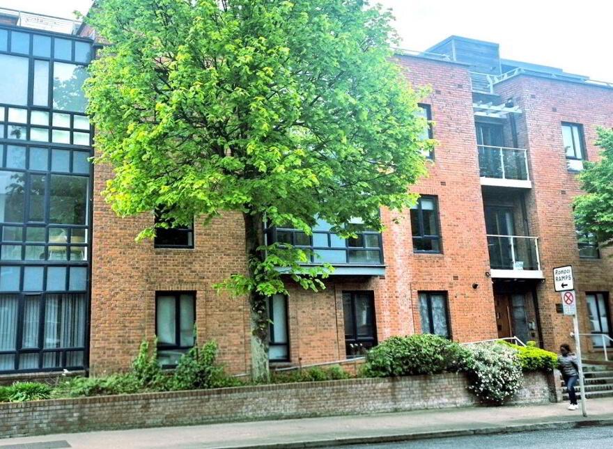 Apartment 14 Valencia House North Circular Road, North Circular Road, D07V304 photo