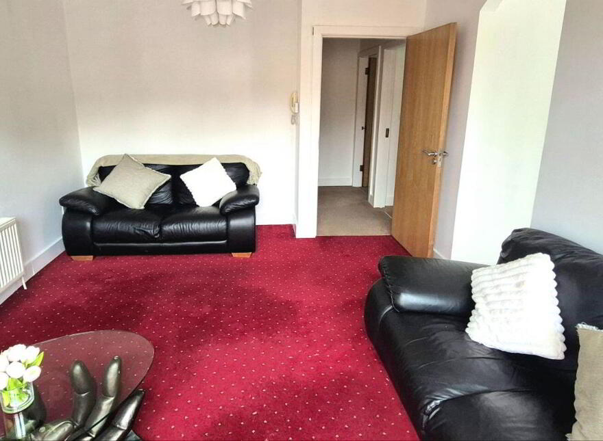 Apartment 14 Valencia House North Circular Road, North Circular Road, D07V304