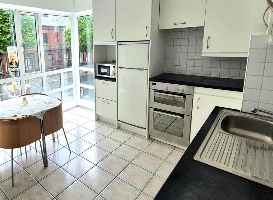 Apartment 14 Valencia House North Circular Road, North Circular Road, D07V304