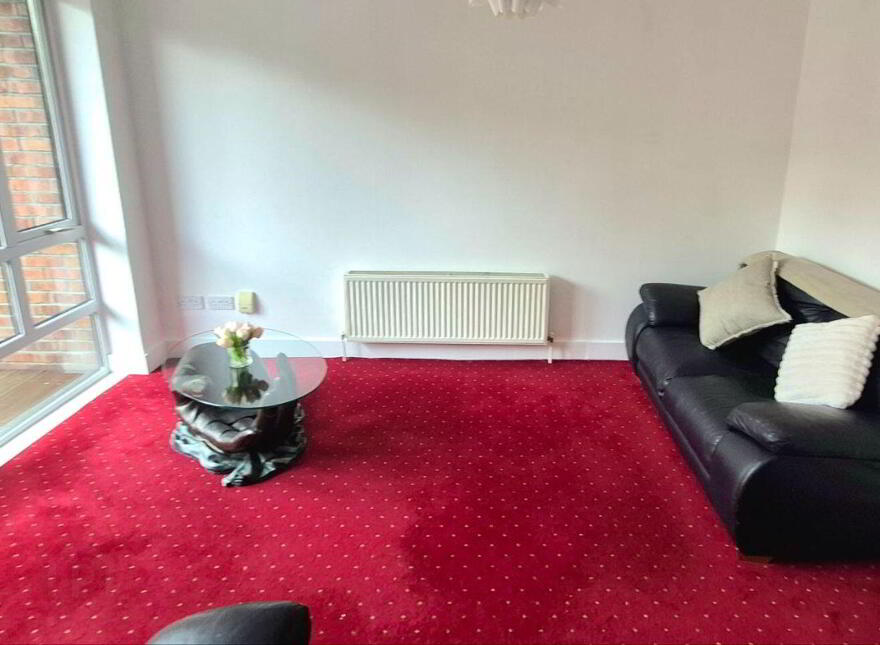 Apartment 14 Valencia House North Circular Road, North Circular Road, D07V304
