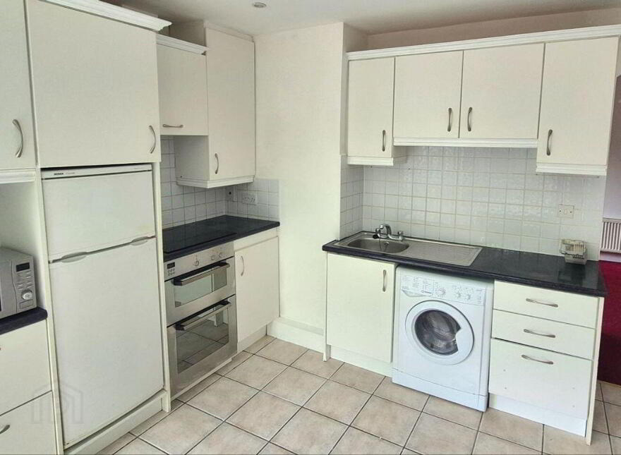 Apartment 14 Valencia House North Circular Road, North Circular Road, D07V304