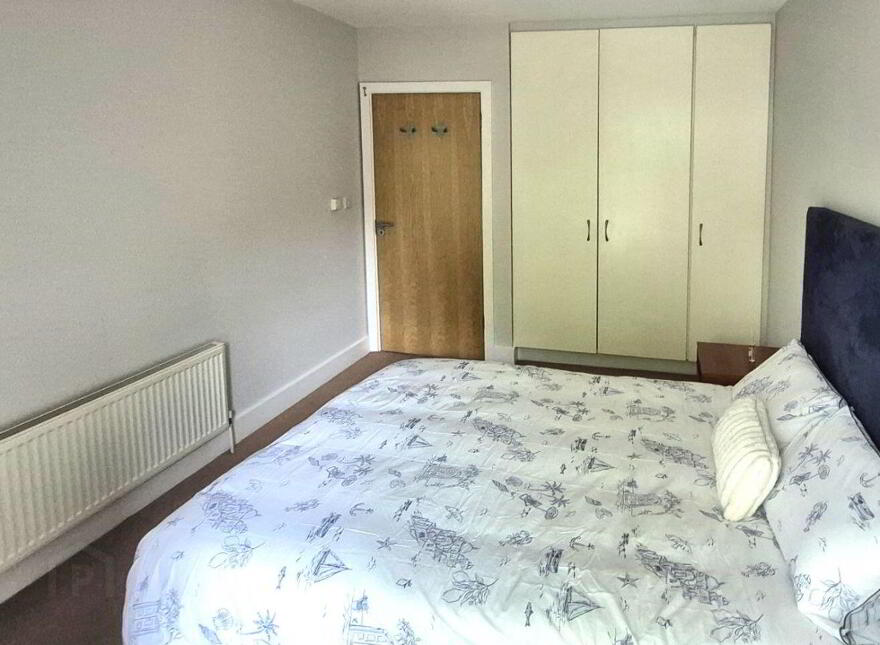 Apartment 14 Valencia House North Circular Road, North Circular Road, D07V304