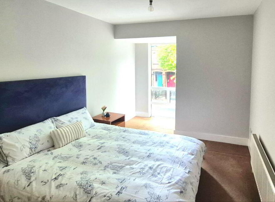 Apartment 14 Valencia House North Circular Road, North Circular Road, D07V304