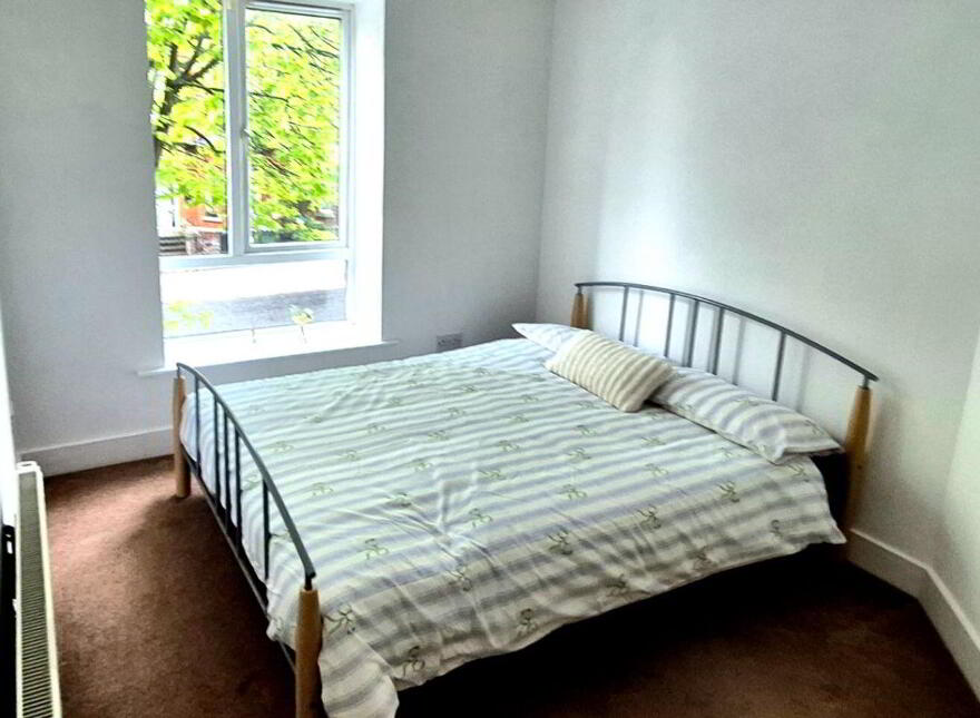 Apartment 14 Valencia House North Circular Road, North Circular Road, D07V304