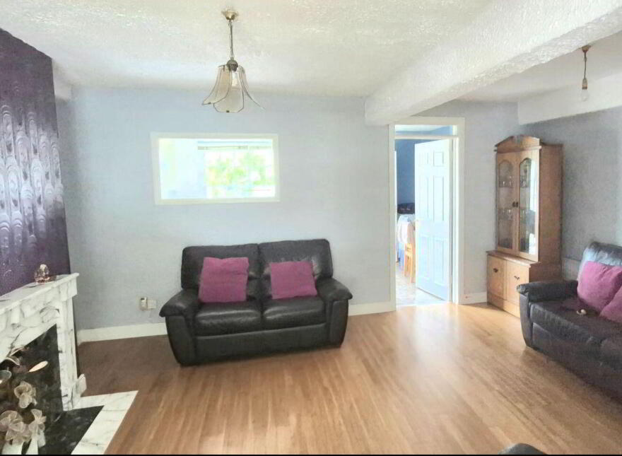 11 Griffith Drive, Finglas, Finglas, D11E4A3