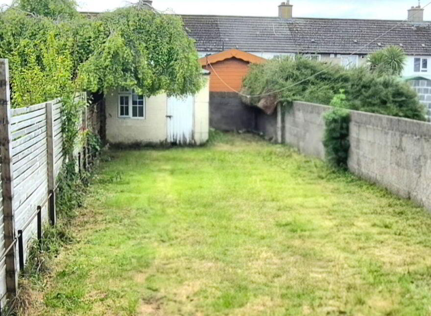 11 Griffith Drive, Finglas, Finglas, D11E4A3