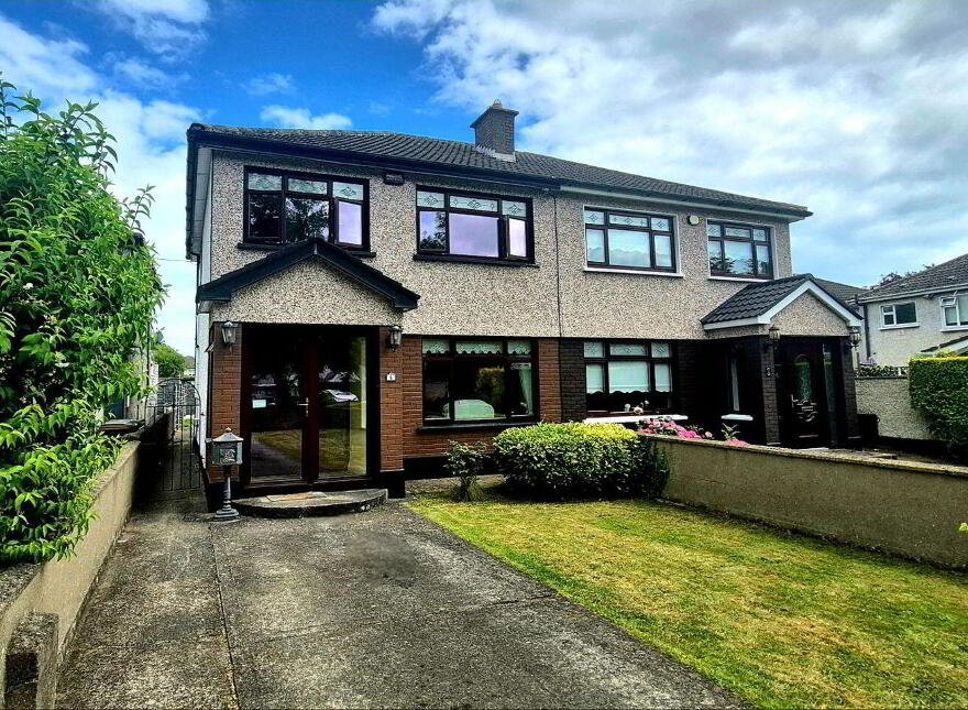 4 Ayrfield Road, Dublin13, Ayrfield, Ayrfield, D13F5W0 photo