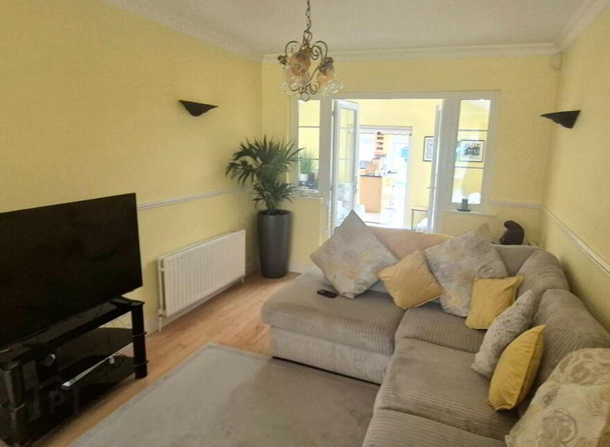 4 Ayrfield Road, Dublin13, Ayrfield, Ayrfield, D13F5W0