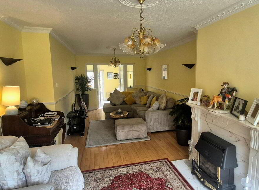 4 Ayrfield Road, Dublin13, Ayrfield, Ayrfield, D13F5W0